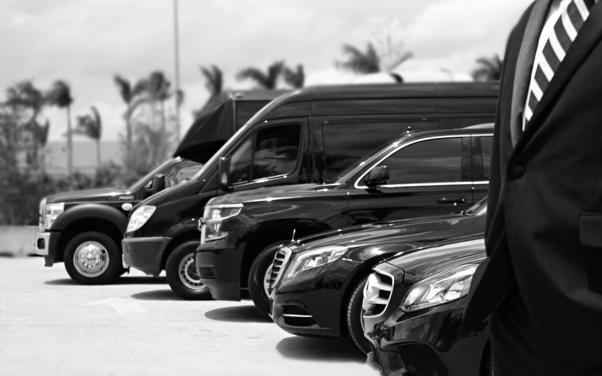 About Black Car Lux | NYC's Trusted Chauffeur Company